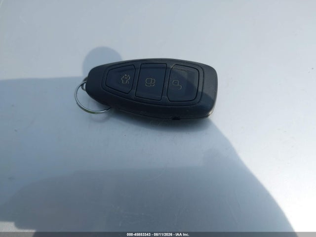 Продажа на аукционе авто 2017 Ford Focus St, vin: 1FADP3L99HL312553, номер лота: 45853343