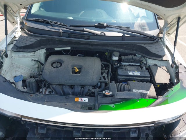 Aukcja sprzedaży 2022 Kia Soul Lx, vin: KNDJ23AUXN7834292, numer aukcji: 45853344