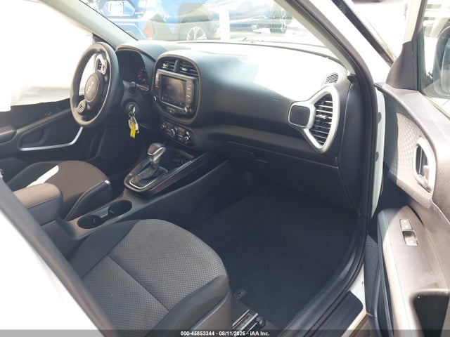 Aukcja sprzedaży 2022 Kia Soul Lx, vin: KNDJ23AUXN7834292, numer aukcji: 45853344