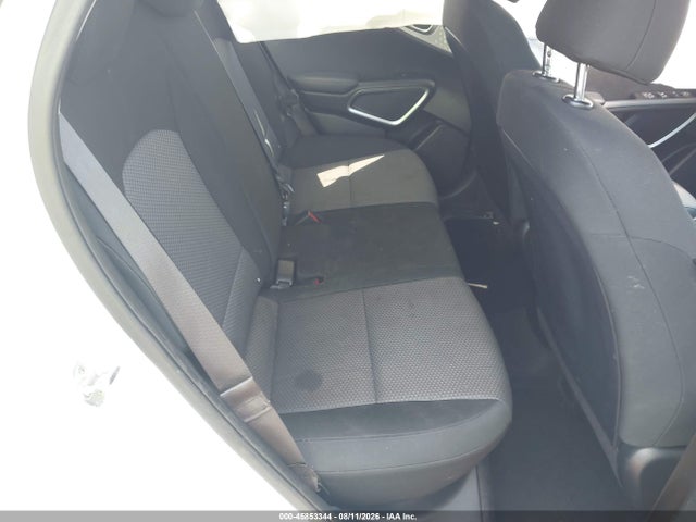 Aukcja sprzedaży 2022 Kia Soul Lx, vin: KNDJ23AUXN7834292, numer aukcji: 45853344