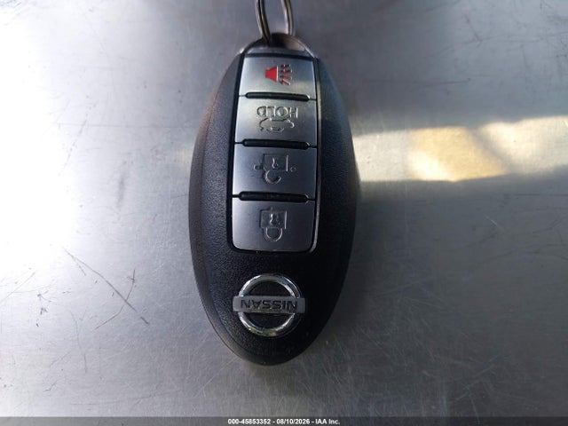 Продаж на аукціоні авто 2018 Nissan Sentra Sv, vin: 3N1AB7AP8JL617074, номер лоту: 45853352