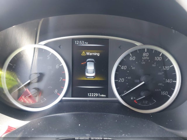 Продаж на аукціоні авто 2018 Nissan Sentra Sv, vin: 3N1AB7AP8JL617074, номер лоту: 45853352