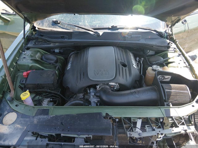 Aukcja sprzedaży 2020 Dodge Challenger R/t, vin: 2C3CDZBT2LH132758, numer aukcji: 45853357