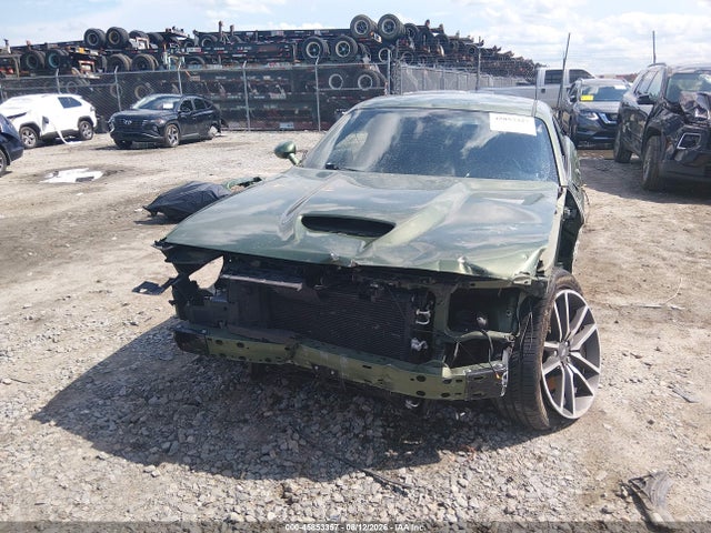 Aukcja sprzedaży 2020 Dodge Challenger R/t, vin: 2C3CDZBT2LH132758, numer aukcji: 45853357