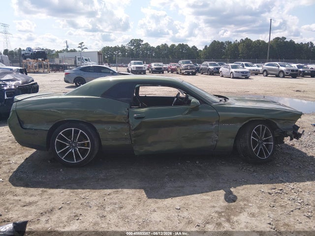 Aukcja sprzedaży 2020 Dodge Challenger R/t, vin: 2C3CDZBT2LH132758, numer aukcji: 45853357
