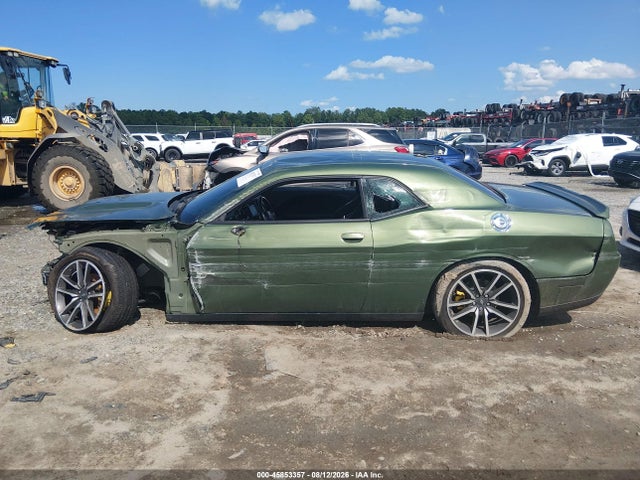 Aukcja sprzedaży 2020 Dodge Challenger R/t, vin: 2C3CDZBT2LH132758, numer aukcji: 45853357