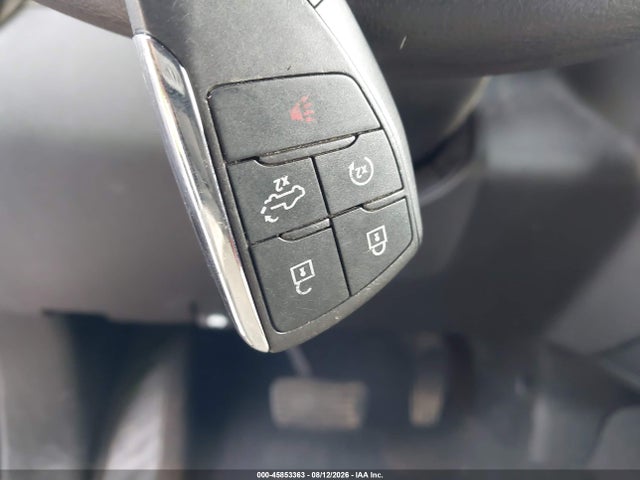 Продажа на аукционе авто 2023 Chevrolet Silverado 1500 2wd  Standard Bed Custom, vin: 1GCRABEK8PZ230014, номер лота: 45853363