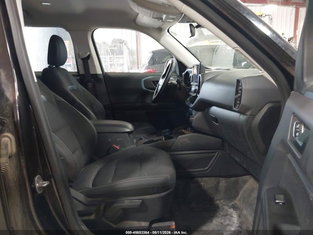 Продаж на аукціоні авто 2021 Ford Bronco Sport Badlands, vin: 3FMCR9D93MRB17606, номер лоту: 45853364
