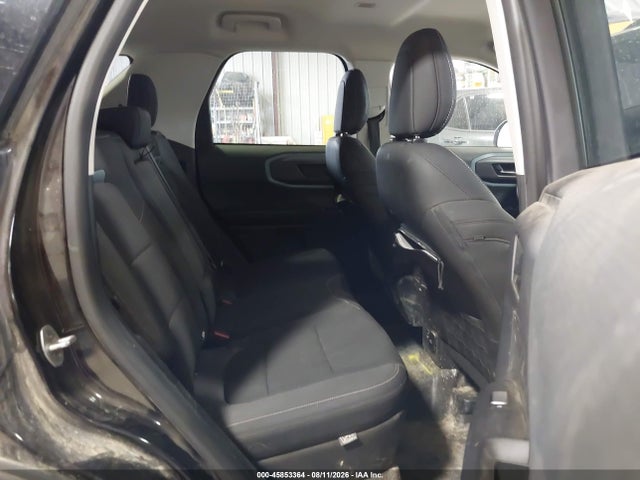 Продаж на аукціоні авто 2021 Ford Bronco Sport Badlands, vin: 3FMCR9D93MRB17606, номер лоту: 45853364