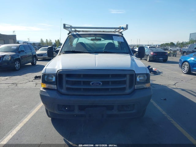 Aukcja sprzedaży 2004 Ford F-250, vin: 1FTNF20L24ED50801, numer aukcji: 45853366