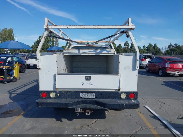 Aukcja sprzedaży 2004 Ford F-250, vin: 1FTNF20L24ED50801, numer aukcji: 45853366