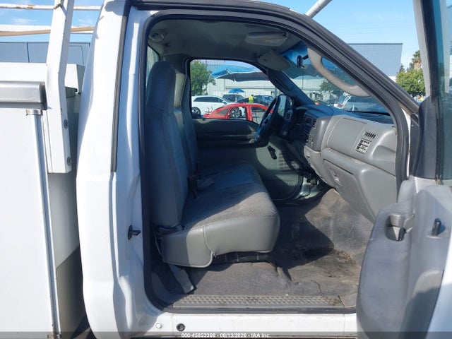 Aukcja sprzedaży 2004 Ford F-250, vin: 1FTNF20L24ED50801, numer aukcji: 45853366