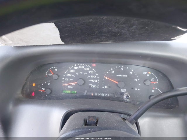 Aukcja sprzedaży 2004 Ford F-250, vin: 1FTNF20L24ED50801, numer aukcji: 45853366