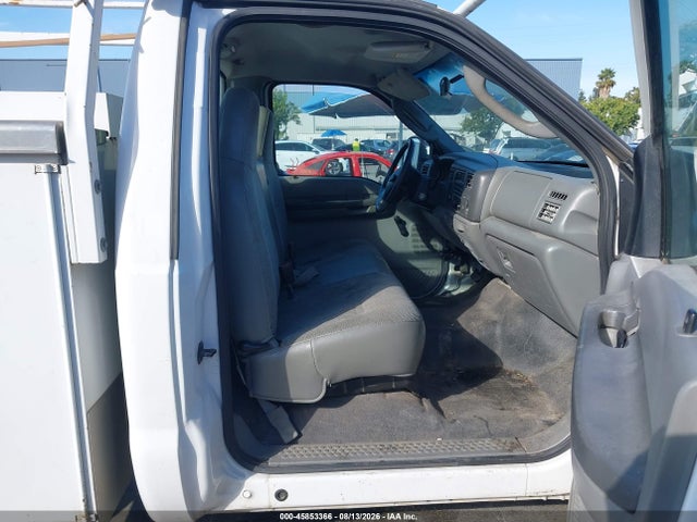 Aukcja sprzedaży 2004 Ford F-250, vin: 1FTNF20L24ED50801, numer aukcji: 45853366
