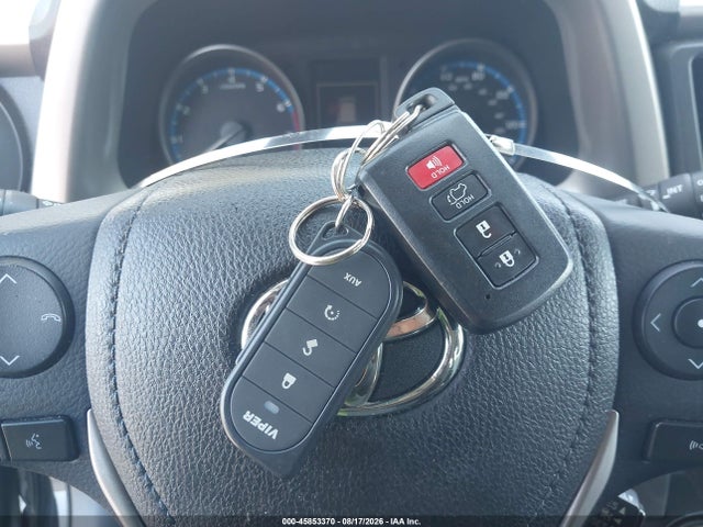45853370 :رقم المزاد ، 2T3RFREV4JW793184 vin ، 2018 Toyota Rav4 Xle مزاد بيع