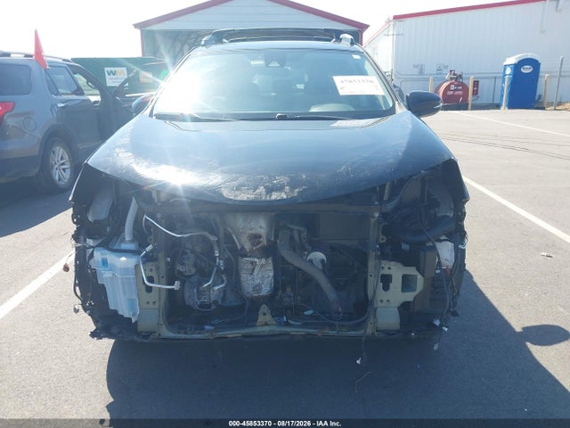 45853370 :رقم المزاد ، 2T3RFREV4JW793184 vin ، 2018 Toyota Rav4 Xle مزاد بيع