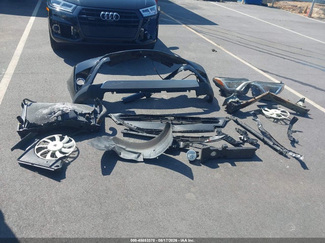 45853370 :رقم المزاد ، 2T3RFREV4JW793184 vin ، 2018 Toyota Rav4 Xle مزاد بيع