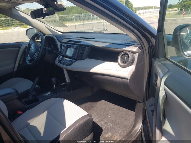 45853370 :رقم المزاد ، 2T3RFREV4JW793184 vin ، 2018 Toyota Rav4 Xle مزاد بيع