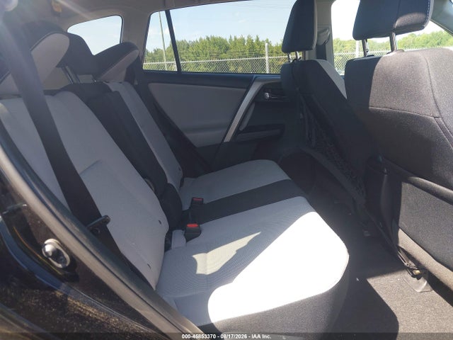 45853370 :رقم المزاد ، 2T3RFREV4JW793184 vin ، 2018 Toyota Rav4 Xle مزاد بيع