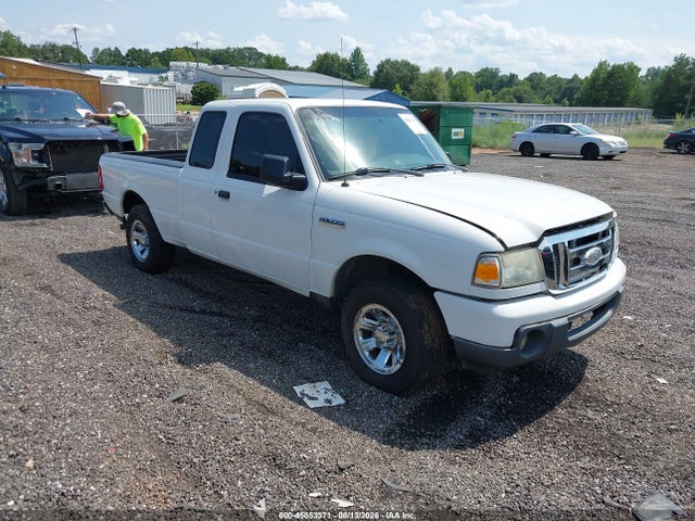 Продажа на аукционе авто 2008 Ford Ranger Xl/xlt, vin: 1FTYR14D88PA38364, номер лота: 45853371