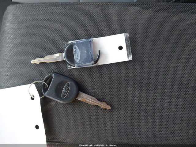 Продажа на аукционе авто 2008 Ford Ranger Xl/xlt, vin: 1FTYR14D88PA38364, номер лота: 45853371