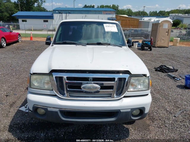 Продажа на аукционе авто 2008 Ford Ranger Xl/xlt, vin: 1FTYR14D88PA38364, номер лота: 45853371