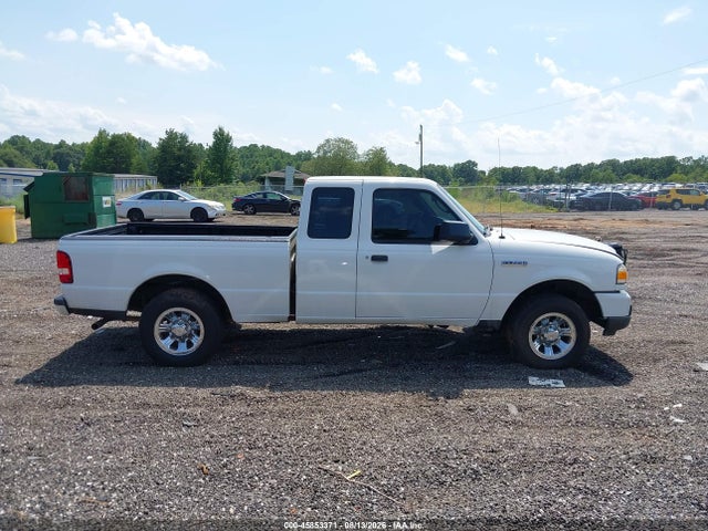 Продажа на аукционе авто 2008 Ford Ranger Xl/xlt, vin: 1FTYR14D88PA38364, номер лота: 45853371