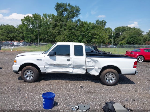 Продажа на аукционе авто 2008 Ford Ranger Xl/xlt, vin: 1FTYR14D88PA38364, номер лота: 45853371
