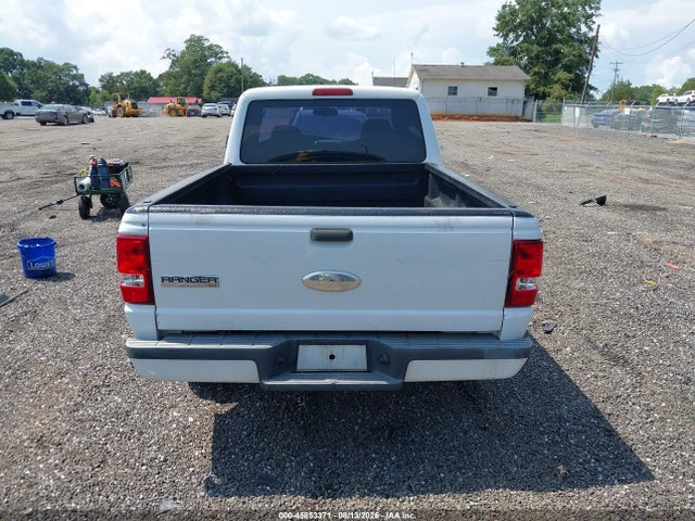 Продажа на аукционе авто 2008 Ford Ranger Xl/xlt, vin: 1FTYR14D88PA38364, номер лота: 45853371