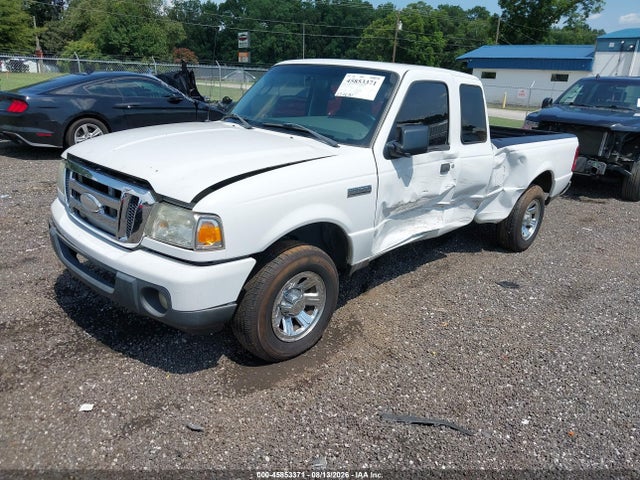 Продажа на аукционе авто 2008 Ford Ranger Xl/xlt, vin: 1FTYR14D88PA38364, номер лота: 45853371