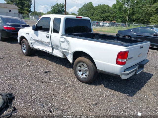 Продажа на аукционе авто 2008 Ford Ranger Xl/xlt, vin: 1FTYR14D88PA38364, номер лота: 45853371