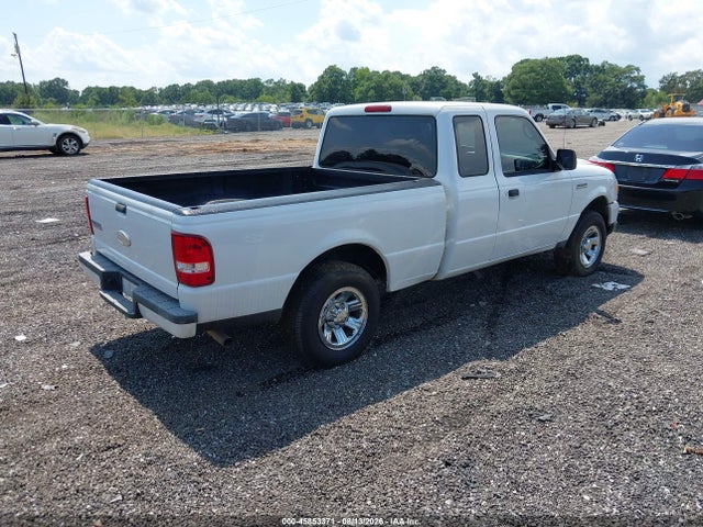 Продажа на аукционе авто 2008 Ford Ranger Xl/xlt, vin: 1FTYR14D88PA38364, номер лота: 45853371