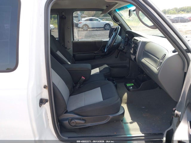 Продажа на аукционе авто 2008 Ford Ranger Xl/xlt, vin: 1FTYR14D88PA38364, номер лота: 45853371