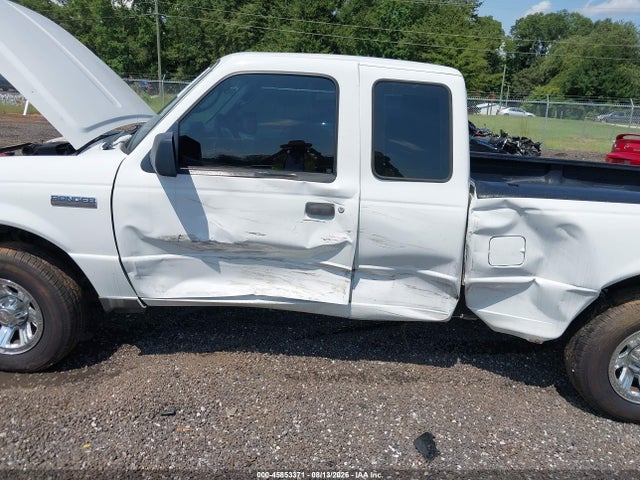 Продажа на аукционе авто 2008 Ford Ranger Xl/xlt, vin: 1FTYR14D88PA38364, номер лота: 45853371