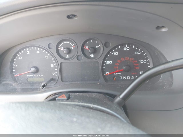 Продажа на аукционе авто 2008 Ford Ranger Xl/xlt, vin: 1FTYR14D88PA38364, номер лота: 45853371