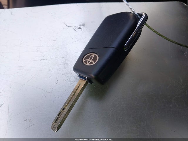 JTDB4MEE8R3017682 Toyota COROLLA LE