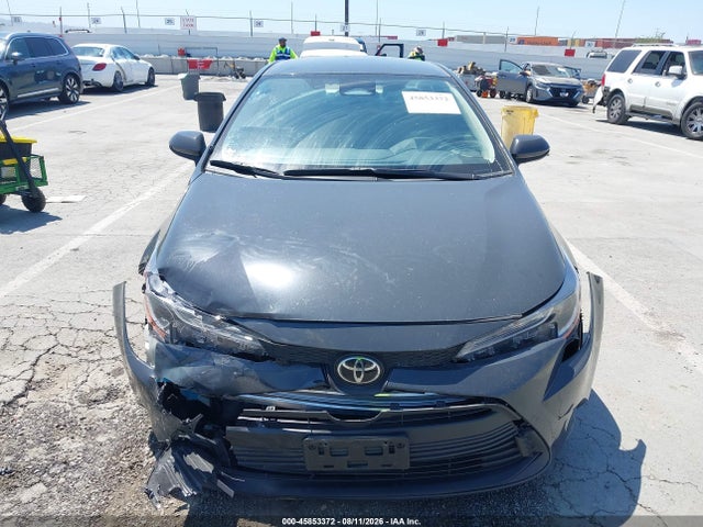 JTDB4MEE8R3017682 Toyota COROLLA LE