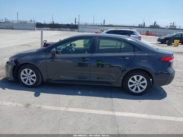 JTDB4MEE8R3017682 Toyota COROLLA LE