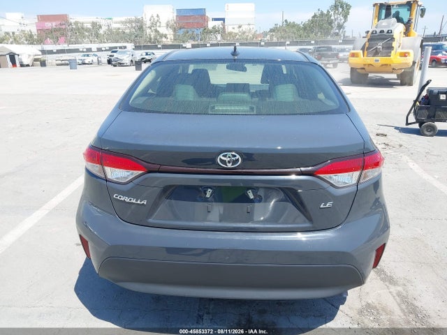 JTDB4MEE8R3017682 Toyota COROLLA LE