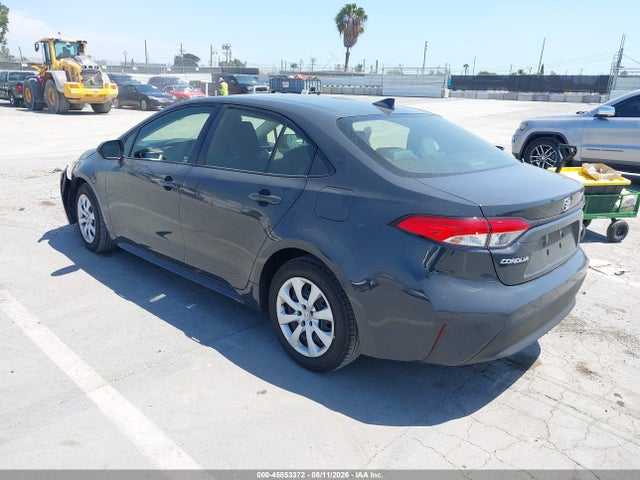 JTDB4MEE8R3017682 Toyota COROLLA LE