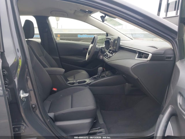 JTDB4MEE8R3017682 Toyota COROLLA LE