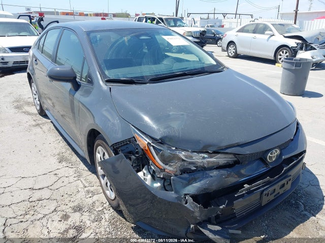 JTDB4MEE8R3017682 Toyota COROLLA LE