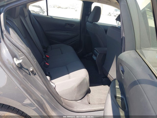 JTDB4MEE8R3017682 Toyota COROLLA LE