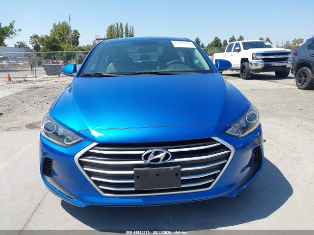 Hyundai ELANTRA SE 2017 5NPD84LF4HH174959 Image 12