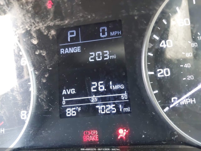 Hyundai ELANTRA SE 2017 5NPD84LF4HH174959 Image 15