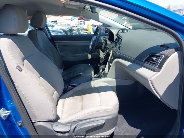 Hyundai ELANTRA SE 2017 5NPD84LF4HH174959 Image 5