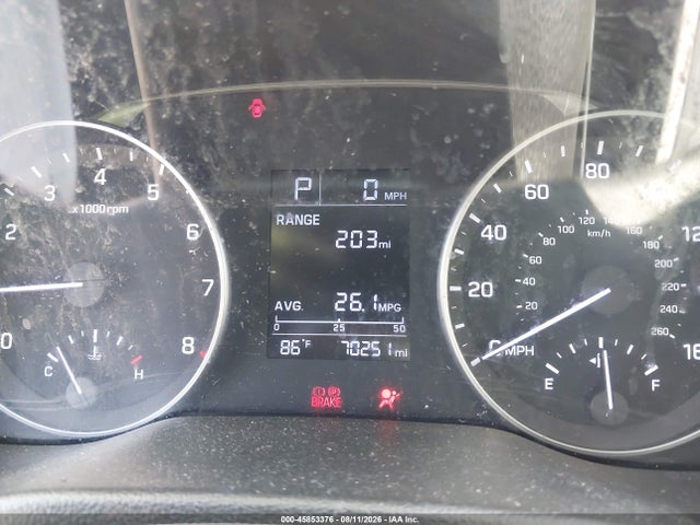Hyundai ELANTRA SE 2017 5NPD84LF4HH174959 Image 7
