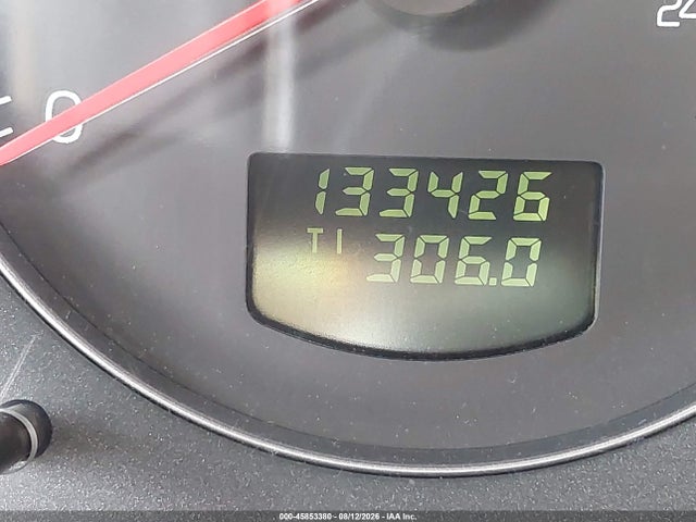 45853380 :رقم المزاد ، YV1RS592062538529 vin ، 2006 Volvo S60 2.5t مزاد بيع