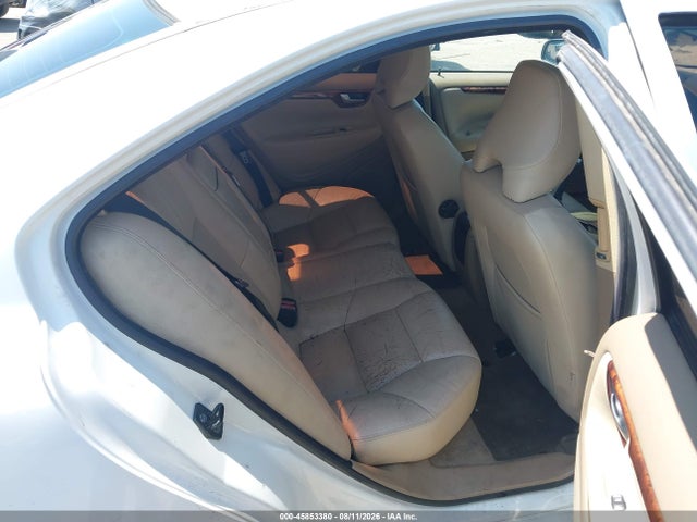 45853380 :رقم المزاد ، YV1RS592062538529 vin ، 2006 Volvo S60 2.5t مزاد بيع