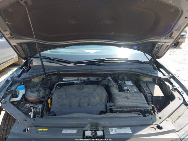 2019 Volkswagen Tiguan 2.0t Se/2.0t Sel/2.0t Sel R-line/2.0t Sel R-line Black მანქანა იყიდება აუქციონზე, vin: 3VV3B7AX2KM012678, აუქციონის ნომერი: 45853385